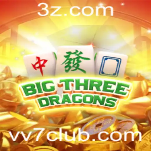 BigThreeDragons: Um Mergulho no Fascinante Mundo do Jogo VV7