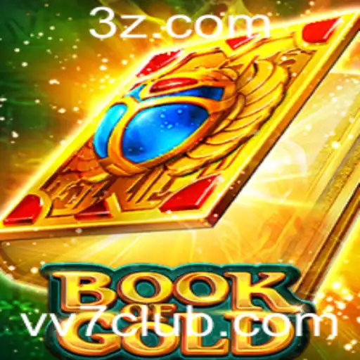 Descubra o Fascinante Mundo de 'BookofGold': Uma Aventura Envolvente
