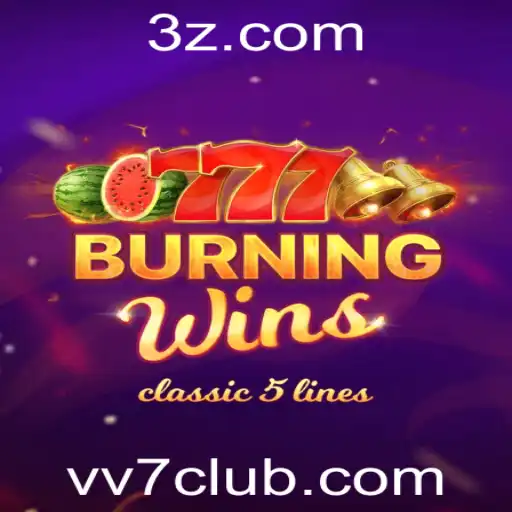 Descubra o Jogo BurningWins: Um Clássico com Toque Moderno