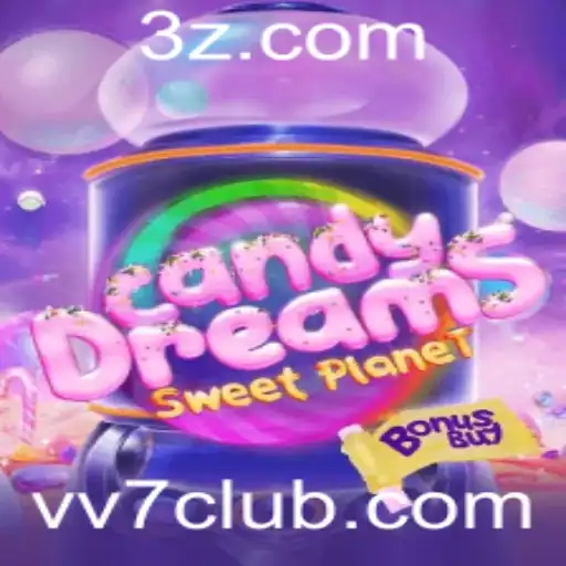 CandyDreamsSweetPlanet: Mergulhe em um Universo de Doçuras