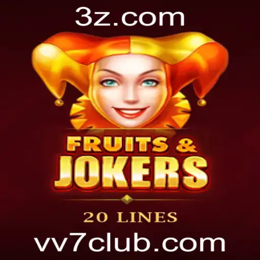 Descubra o Mundo de FruitsAndJokers20: Uma Aventura de Diversão Frutal