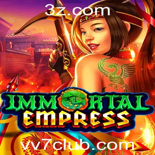 ImmortalEmpress: Mergulhe em um Mundo de Estratégia e Fantasia