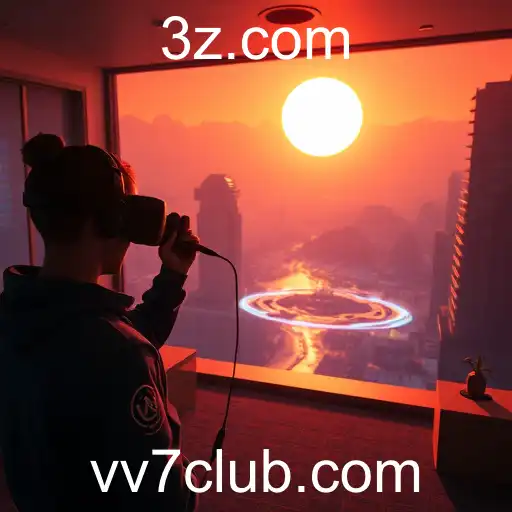 Revolução nos Jogos Online: O Impacto do vv7