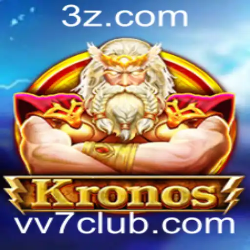 Kronos: Explorando o Universo do Jogo de Estratégia com VV7