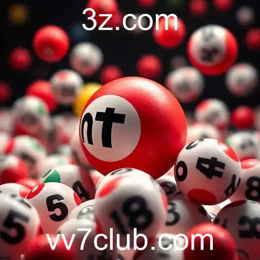 O Fascinante Mundo da Loteria: Uma Aposta Milionária