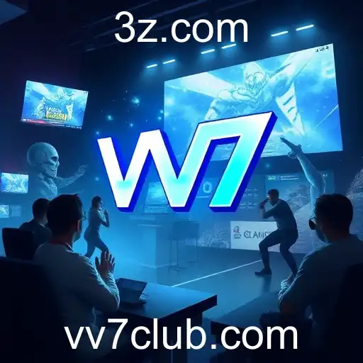 A Nova Era dos Jogos: vv7 e Seus Impactos
