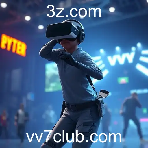 A Revolução do Mundo VV7 e Novas Tendências nos Jogos