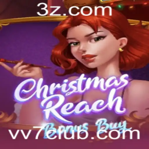 Christmas Reach Bonus Buy: Guia Completo do Jogo