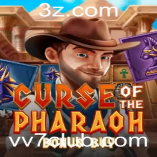 Explorando o Jogo CurseofthePharaohBonusBuy: Descrição, Introdução e Regras