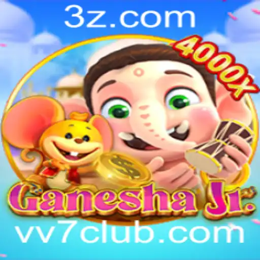 Explorando GaneshaJr: Um Mergulho no Fascinante Mundo de vv7