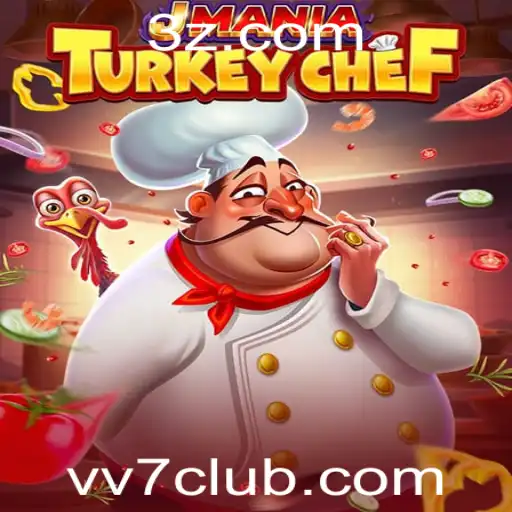 Descubra o Excitante Mundo de JManiaTurkeyChef: Um Merge Entre Culinária e Estratégia