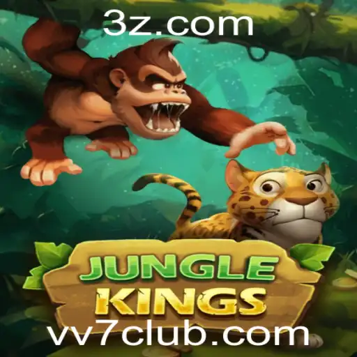 Descubra o Mundo de JungleKings: Regras, Introdução e Descrição do Jogo