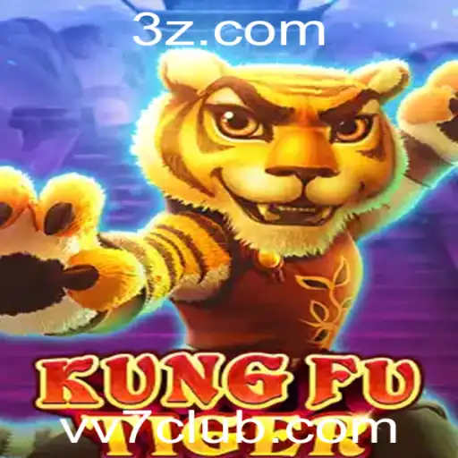 KungFuTiger: Descubra o Mundo de Artes Marciais do Novo Jogo VV7