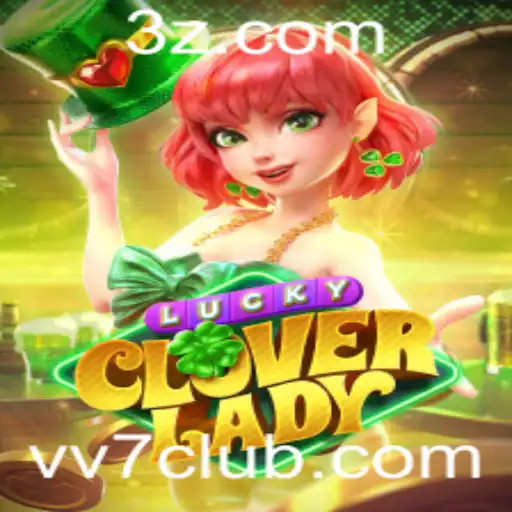 Explorando o Mundo de LuckyCloverLady: Uma Aventura Emocionante