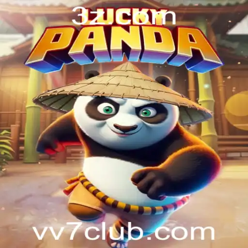 LuckyPanda: Mergulhe na Aventura com Vv7