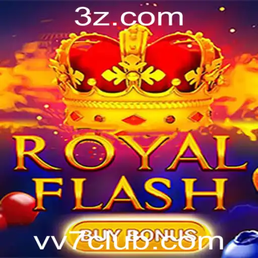 RoyalFlashBuyBonus: Um Novo Capítulo no Mundo dos Jogos