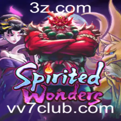 Descubra o Envolvente Jogo SpiritedWonders e Suas Regras Fascinantes