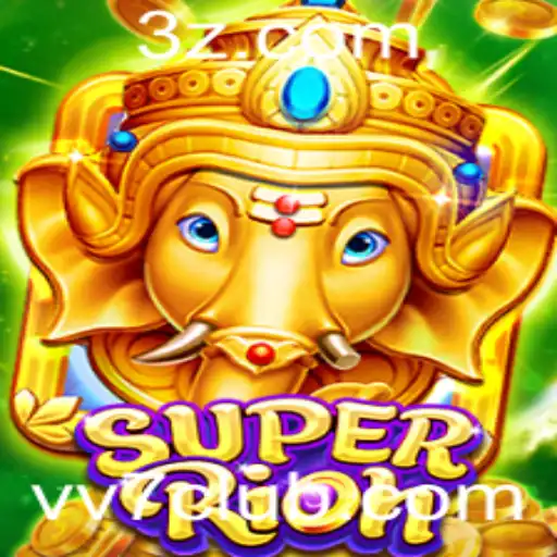 Explorando o Universo de SuperRich: A Nova Sensação do Mundo dos Jogos