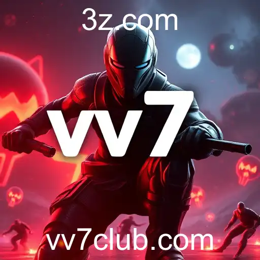 Revolução no Mundo dos Jogos com VV7