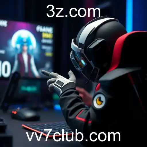 A Revolução dos Jogos com VV7