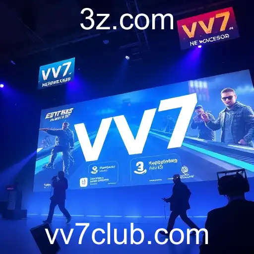 Tendências em Jogos Online: O Impacto de VV7 no Mercado Global