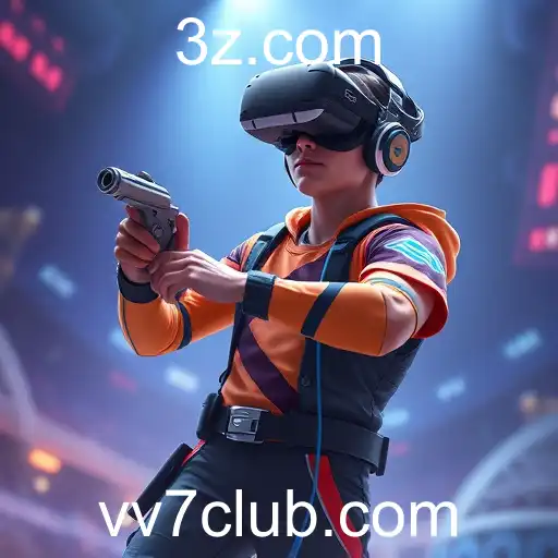 Novidades Quentes em Games no Portal VV7