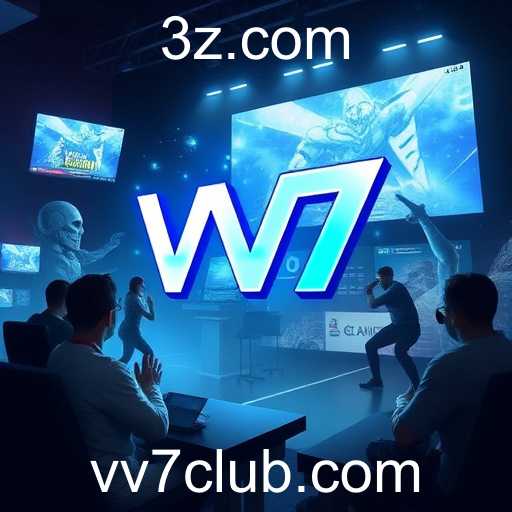 A Popularidade Crescente do VV7 no Mundo dos Jogos