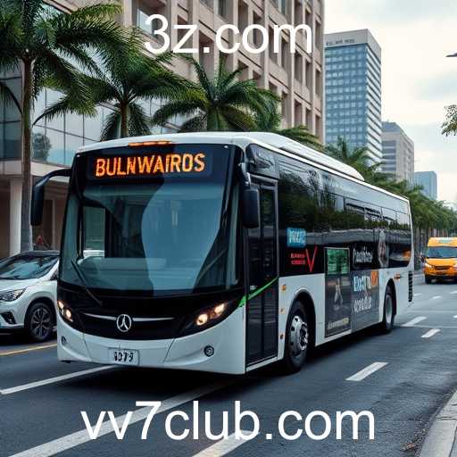 Inovações Tecnológicas no Setor de Transporte