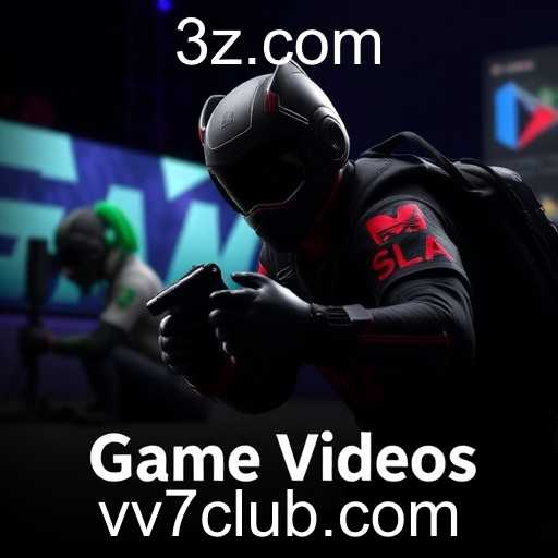 Tendências Atuais nos Jogos com VV7