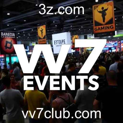 A Revolução dos Jogos em 2025: vv7 e as Novas Tendências