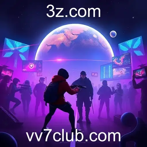 Explorando as Principais Tendências do Mundo dos Jogos em 2023
