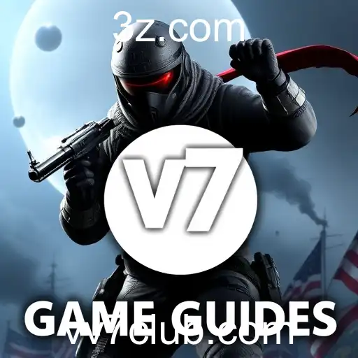 VV7: A Revolução do Mundo dos Jogos em Português