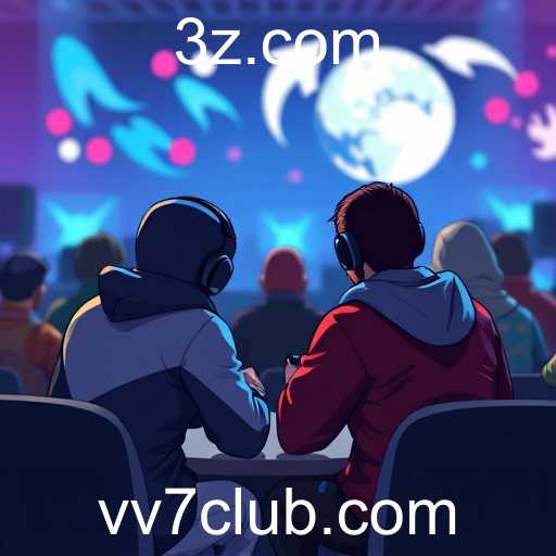 Impacto do 'vv7' no Cenário dos Jogos Online em 2025