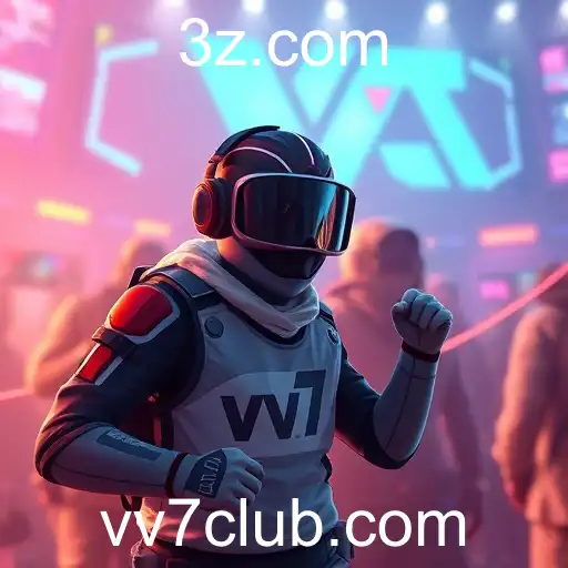 Revolução no Mercado de Jogos: VV7 Ganha Popularidade