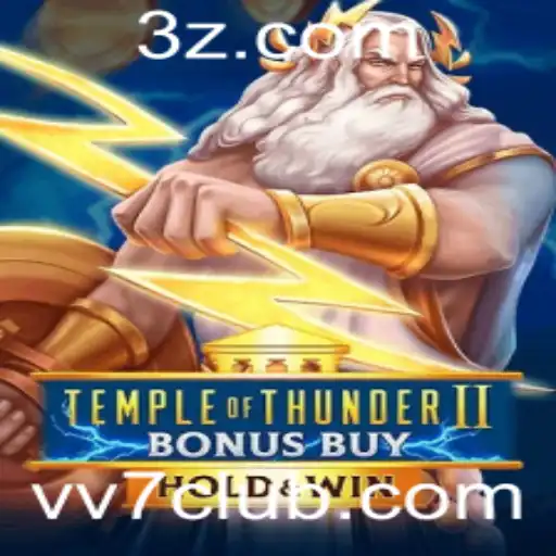 Exploração Profunda do Jogo TempleofThunderIIBonusBuy